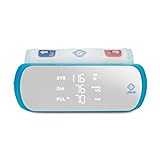 lifevit Bpm-200 - Wireless Intelligent Arm Blood Pressure Monitor