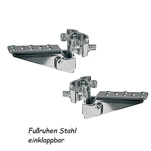 Herren Fahrrad Kindersitz für vorn („wie in DDR Zeiten“) - 7