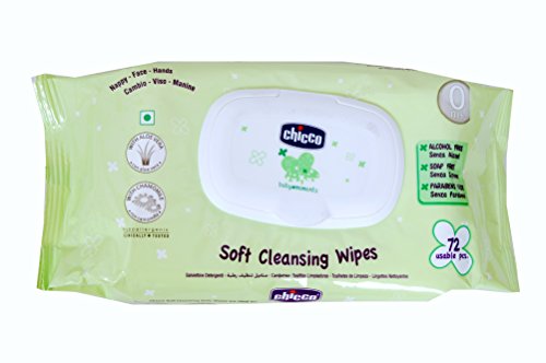 chicco wet wipes