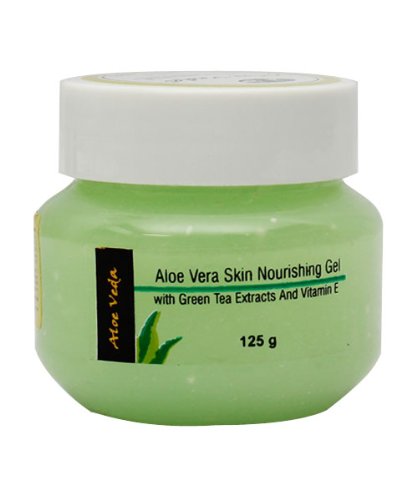 aloe veda