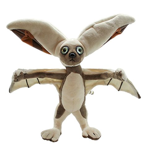 avatar momo stuffed animal