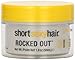Produktbild Sexy Hair Short Sexy Hair Rocked Out Molding Clay 50ml