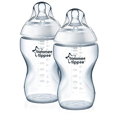 Tommee Tippee Biberon 340 ml, Pack au choix