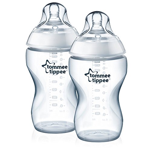 Tommee Tippee Baby Bottle 340 ml Pack To Choose From