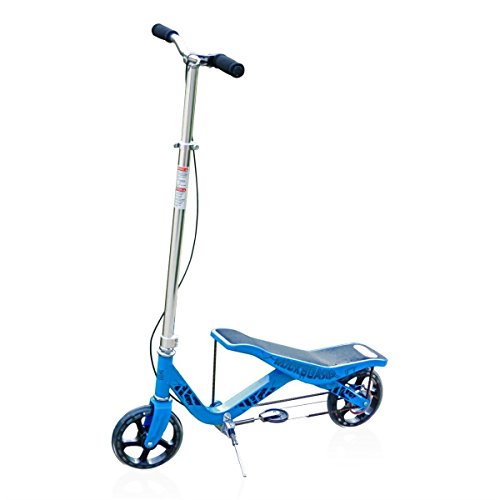 rockboard scooter