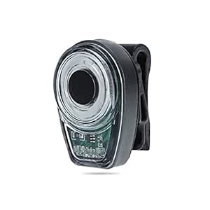 machfally tail light