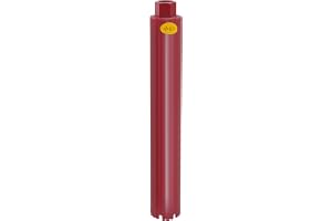 63 mm kärnborr betong M22 410 mm skärdjup för armerad betong murverk