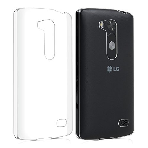 Funda Carcasa Gel Transparente para LG L FINO Ultra Fina 0 33mm Silicona TPU de Alta Resistencia y Flexibilidad Electr nica Rey reviews Funda Carcasa Gel Transparente para LG L FINO Ultra Fina 0 33mm Silicona TPU de Alta Resistencia y Flexibilidad Electr nica Rey