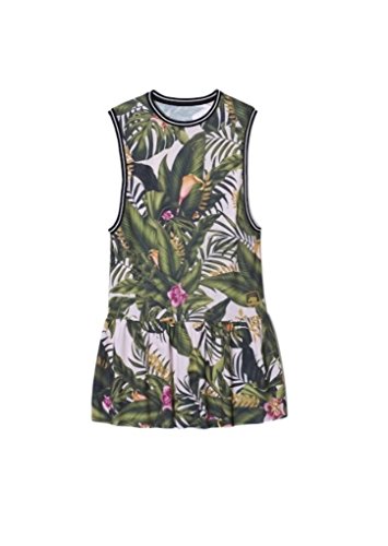 Preisvergleich Produktbild Femi Pleasure - Pago Dress / Jungle - Large