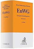 EnWG: Energiewirtschaftsgesetz by 