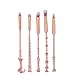 Produktbild HP Pinsel Make-up-Pinsel, Zauberei und Hexerei Lidschatten-Pinsel (1)