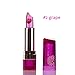 Sindy 1Pc Waterproof Lipstick Jelly Fruit Lip Balm Stick Temperature Change Moisturizer Bright Surplus Lips Cosmetic (02)