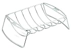 Weber 6469 Spare-Rip-Halter und Bratenkorb – Bild 2