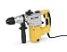 Produktbild SDS Bohrhammer 1500 W Bohrmaschine Schlagbohrhammer Meißelhammer 'Hammer Drill'