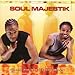 Produktbild Soul Majestik
