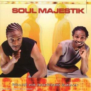 Preisvergleich Produktbild Soul Majestik
