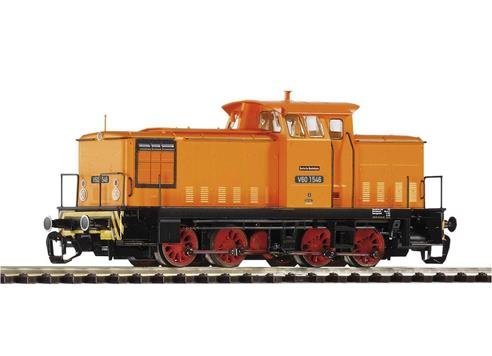 Preisvergleich Produktbild Piko 47363 - TT-Diesellok V 60.12 DR III