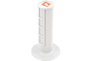OLD DUTCH INTERNATIONAL Odi V2 Half Waffle MX Lock-On Grips