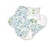 Produktbild Imse Vimse Sanitary Pads Panty Liner Orbit, Damen Slipeinlagen 3er Pack