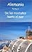 Produktbild Alemania, Parte 1: De las montanas hasta el mar (Spanisch) [VHS]