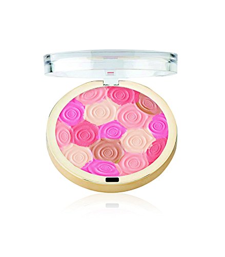 Milani Iluminating Face Powder - beauty's touch, 1er Pack (1 x 1 Stück)