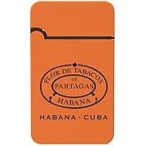 Partagas Plastik Jet Alev Delicili Puro &Ccedil;akmağı Orange