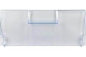 easyPART 1000030731-001 Gefrierfachklappe für Arcelik Beko 4551630200 Frosterfachklappe Verdampferklappe Klappe für Kühlschrank Gefrierschrank