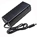 Produktbild Vococal 12V 9.6A AC Adapter Netzteil für Microsoft XBOX 360E-Konsole EU-Stecker Schwarz