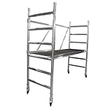 Kompakt: Speichergrößen 197x100x18 cm (LxBxH). Höhe = inkl. Räder