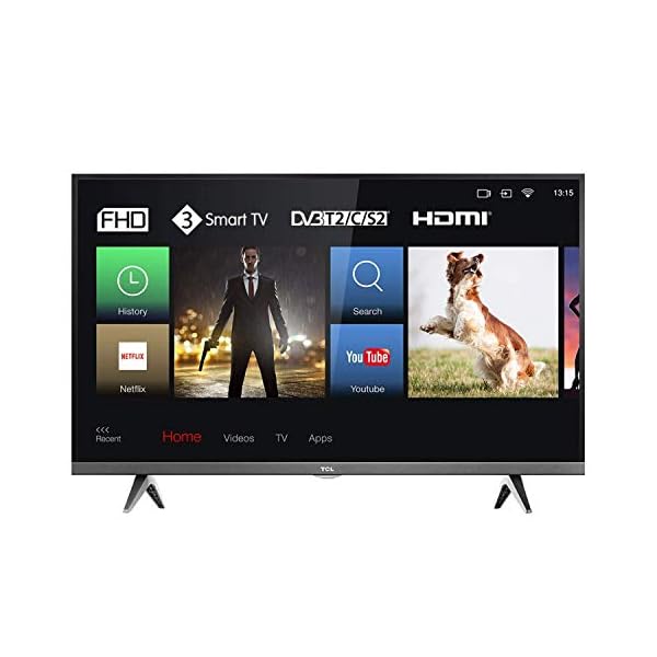 TCL Fernseher
