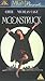 Produktbild Moonstruck [UK-Import] [VHS]