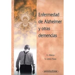 Enfermedad de alzheimer y otras demencias