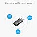Produktbild Bluetooth-Übermittler-beweglicher drahtloser Bluetooth 4.2 Adapter-Stereoaudio-Übermittler Desktop zum Bluetooth-Kopfhörer-Audioübermittler Drahtloser empfangender Adapter für Fernsehapparat IPod MP3