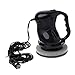 Produktbild Auto Polierer und Puffer 12 V 40 Watt Auto Wachsen Waxer/Polierer Maschine Auto Glanz Für Autolack Vehienlar Electric Tragbarer Halter (Farbe : Black)