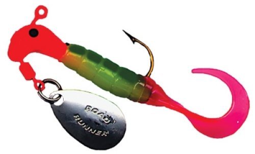 Blakemore 1602-237 Road Runner Curly by Roadrunner