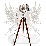 Total height: 18 cm, width: 21 cm.