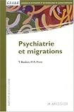 Image de Psychiatrie et migrations