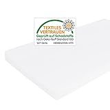 Julius Zöllner Babymatratze – Kinderbettmatratze – Dream Soft 70x140x7 cm - 2