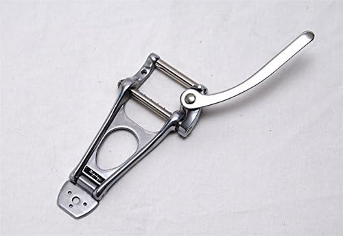 Bigsby B12 Aluminum Vibrato Tailpiece