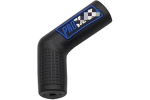 NICOLIE Protector De Zapato De Cambio De Motocicleta, Accesorios De Gas, Palanca De Cambio De Goma, Cubierta De Engranaje, Protección De Palanca Universal para Moto - Azul