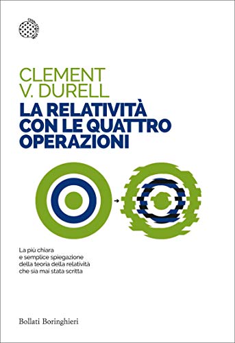 La relatività con le quattro operazioni La relatività con le quattro operazioni
