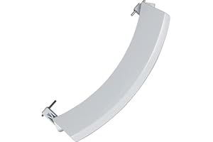 Klamka drzwi pralki - 00751782 751782 dla Bosch - Zamknięcie drzwi pralka - 10 lat gwarancji - MONTERAL