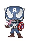 funko marvel Las reproducciones miden aproximadamente 9 cm, pero también existen versiones extragrandes.