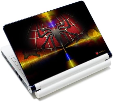 wortek Universal Notebook Skin / sticker / protective decal for 10.2 inch / 13.3 inch / 15.4 inch / 17.3 - various designs