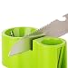 Produktbild Spiralschneider Doppelreibe Shredded Slicer Sharpener für Karotten Gurke Gemüse Küche Werkzeuge