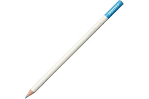 Tombow | IROJITEN | Lapices de Colores Profesionales de Calidad | Ideal para Ilustraciones, Bullet Journaling, Mandalas | Uso Doméstico y Profesional | Color Celeste Blue