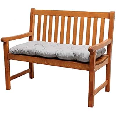 Suchergebnis auf Amazon.de für: sitzbank breite 90 cm - Holz: Garten