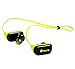 Produktbild NGS ARTICARANGERYELLOW Stereophonisch Nackenband Schwarz, Gelb Headset - Headsets (Bluetooth, Public performance, im Ohr, Stereophonisch, Nackenband, Schwarz, Gelb)