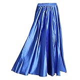 Taillenlänge: 75cm (ungedehnt). Dehnbare Taille für die meisten Mädchen.