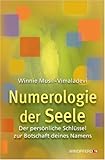 Numerologie der Seele: Der persönliche Schlüssel zur Botschaft deines Namens by 